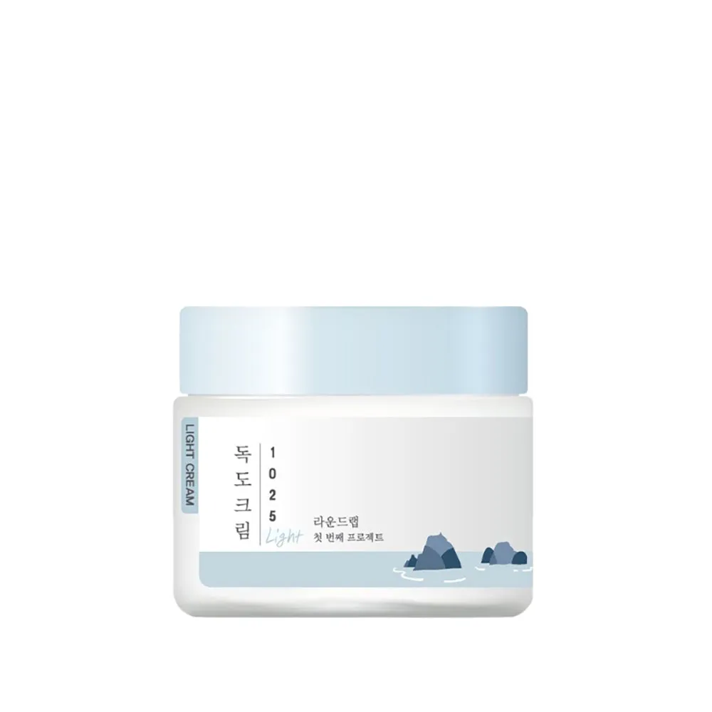 1025 Dokdo Light Cream