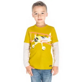 Aero Applique Tee