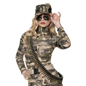Army Accessory Kit for Adults