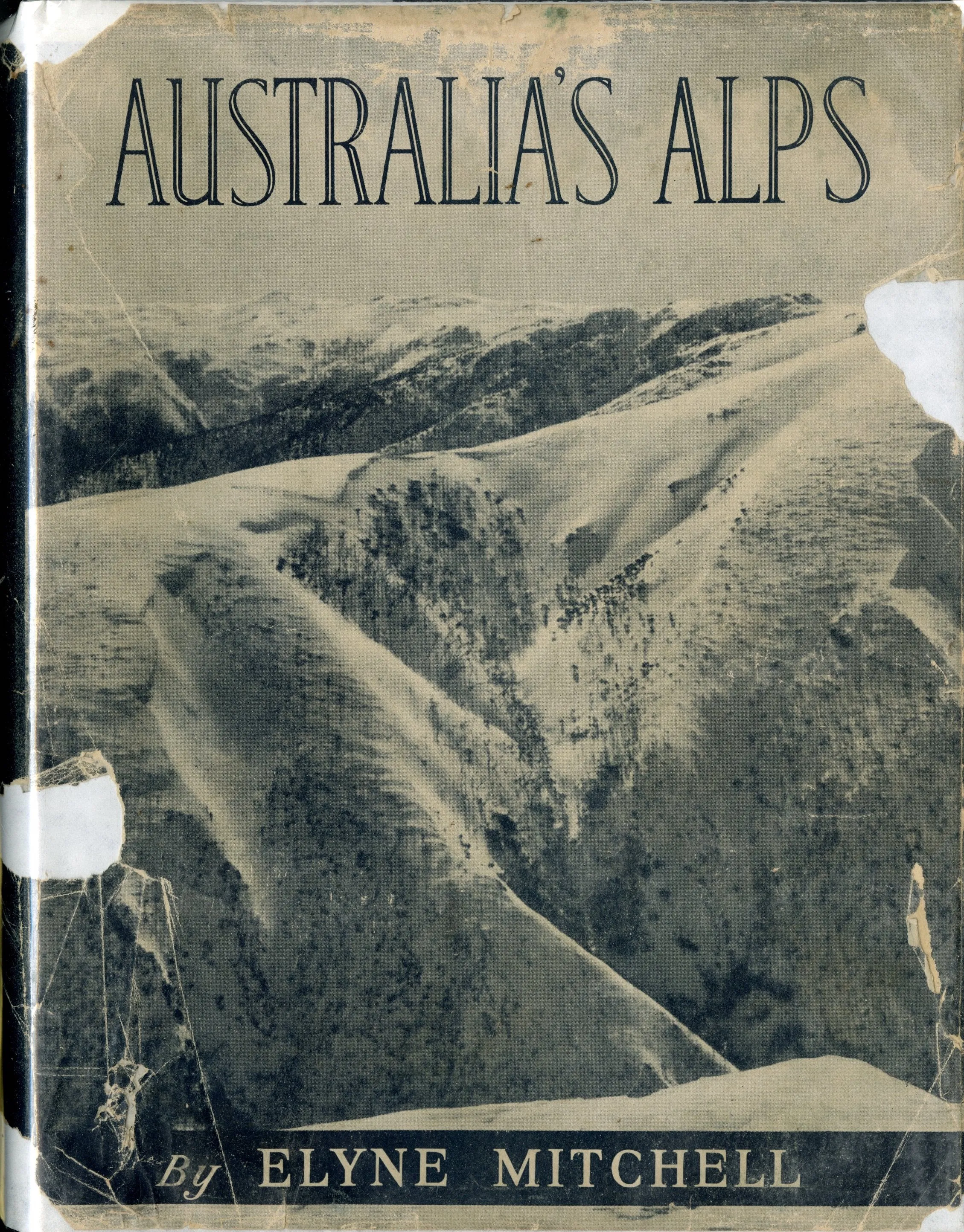 Australia's Alps