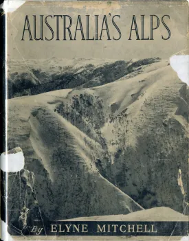Australia's Alps