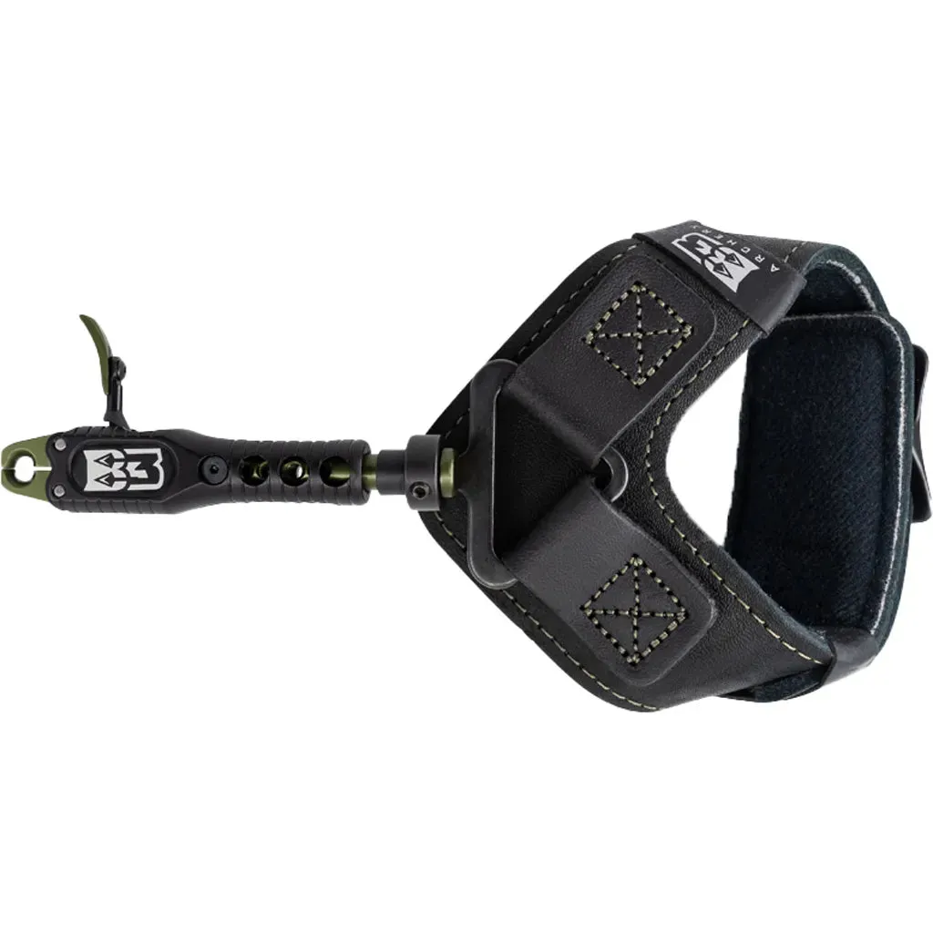 B3 Clash Release (Black Swivel Connector)