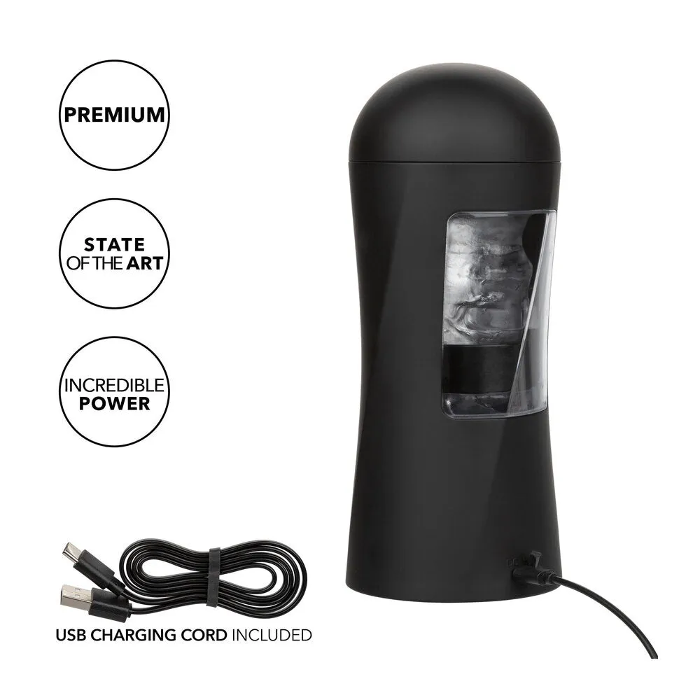 Bionic Power Stroker Masturbator