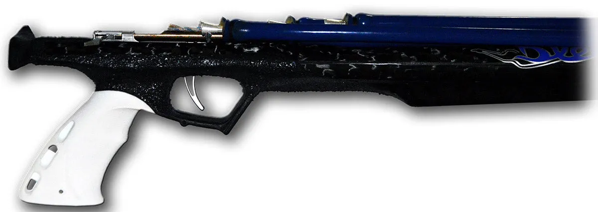 BleuTec King Cobra Carbon Speargun 130cm