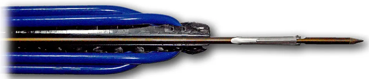 BleuTec King Cobra Carbon Speargun 130cm