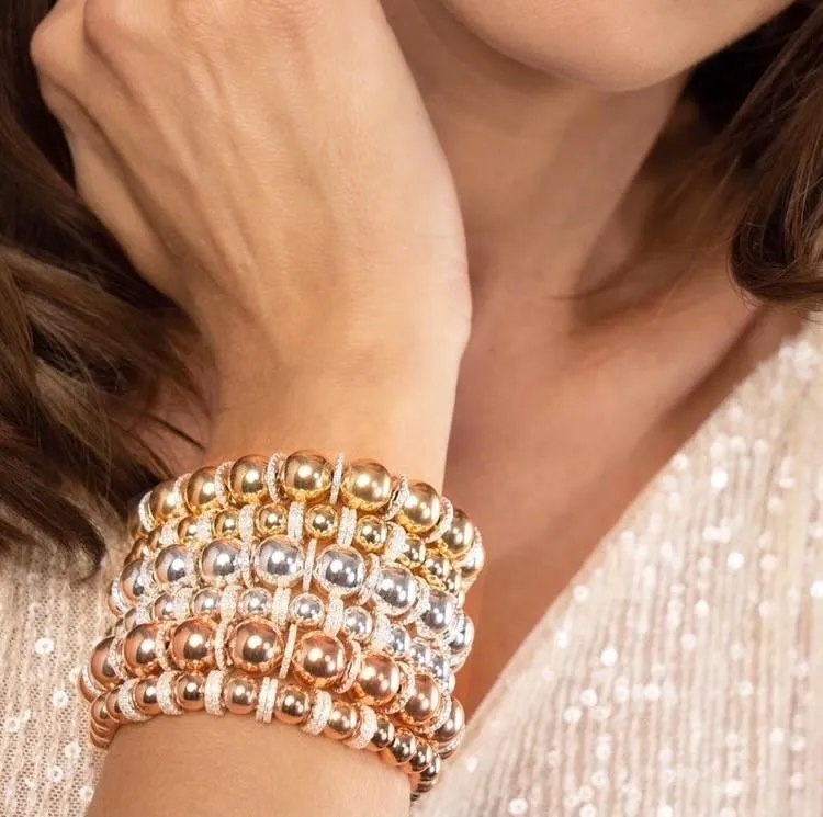 Bling Baller | LIMITED EDITION Extra Large Bracelet