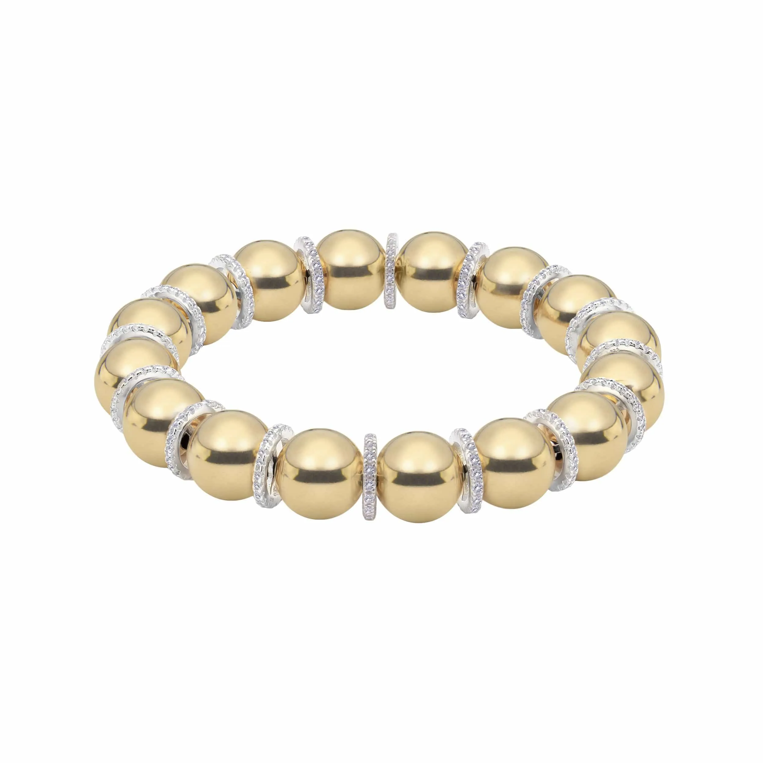 Bling Baller | LIMITED EDITION Extra Large Bracelet