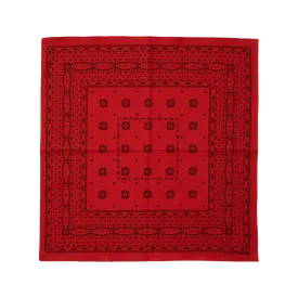 Boot Track Bandana