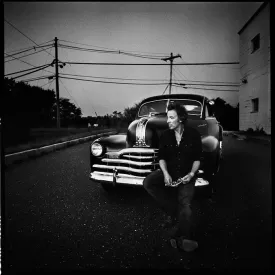 Bruce Springsteen (New Jersey, 2007)