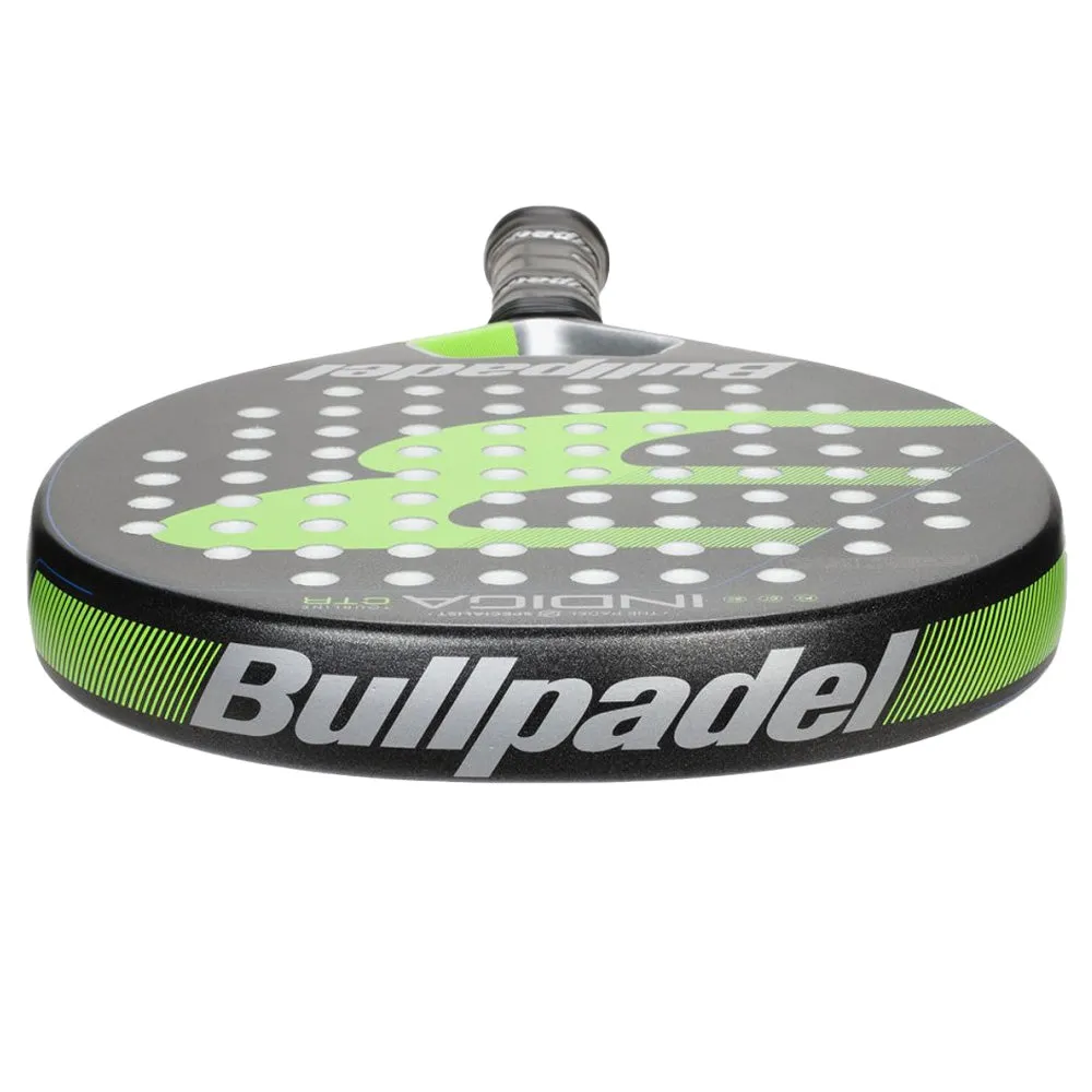 Bullpadel Indiga CTR 24 Padel Racket