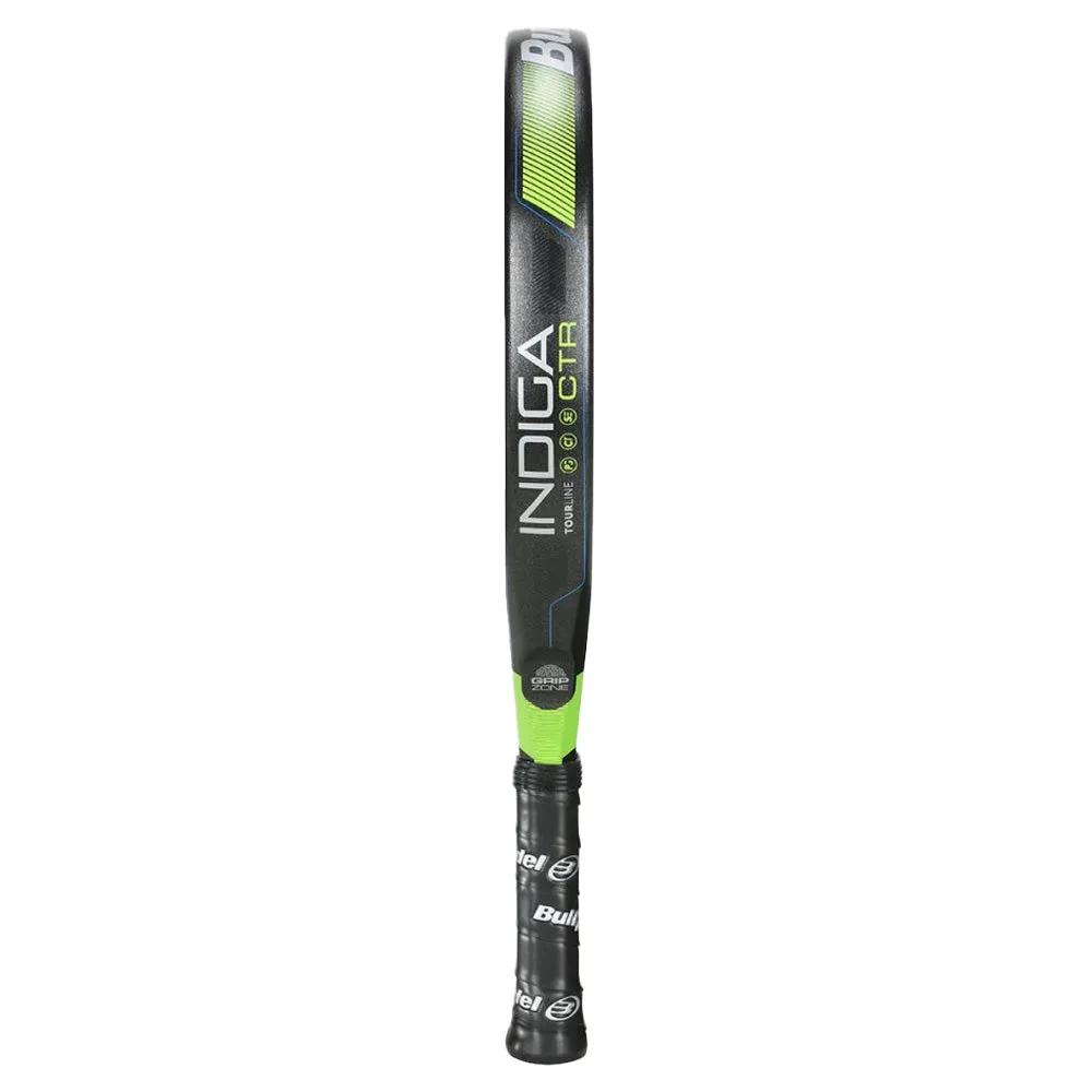 Bullpadel Indiga CTR 24 Padel Racket