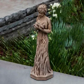 Campania International Fauna Statue
