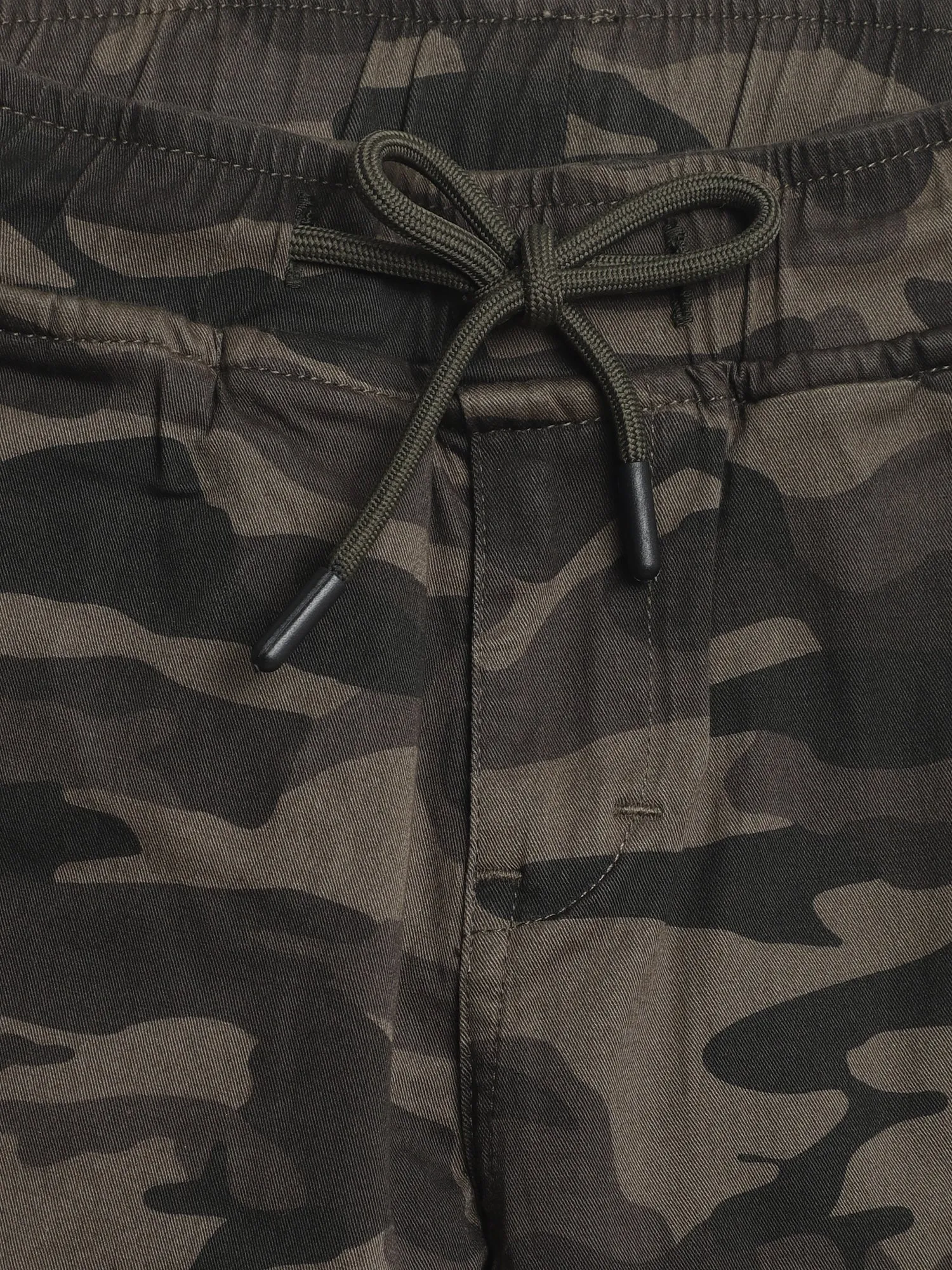 Cantabil Boys Olive Jogger