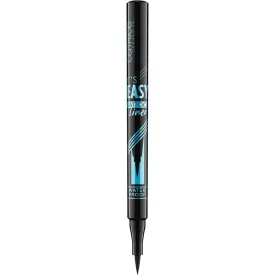 Catrice Cosmetics It's Easy Tattoo Waterproof Liner 010 Black 1.1ml