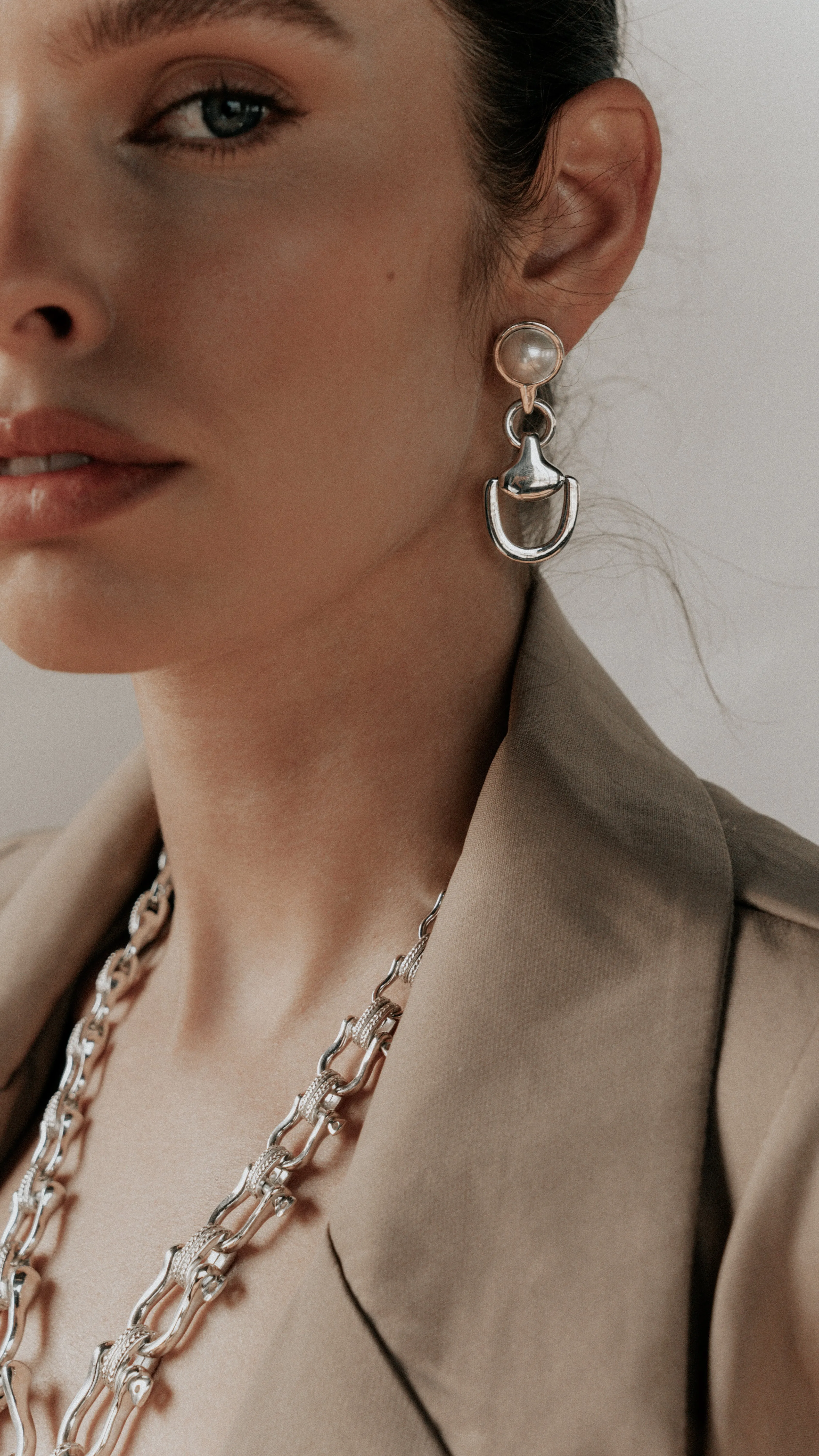 Churchill Downs Earrings