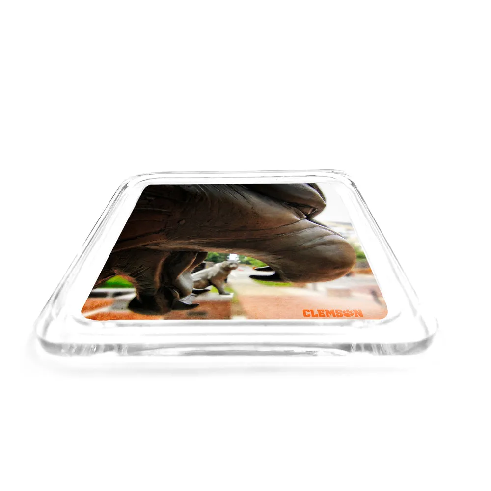 Clemson Tigers - Clemson Tigers Drink Coaster