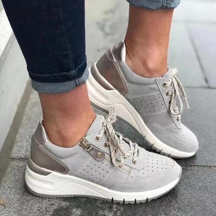 Coraline - Stylish Sneakers
