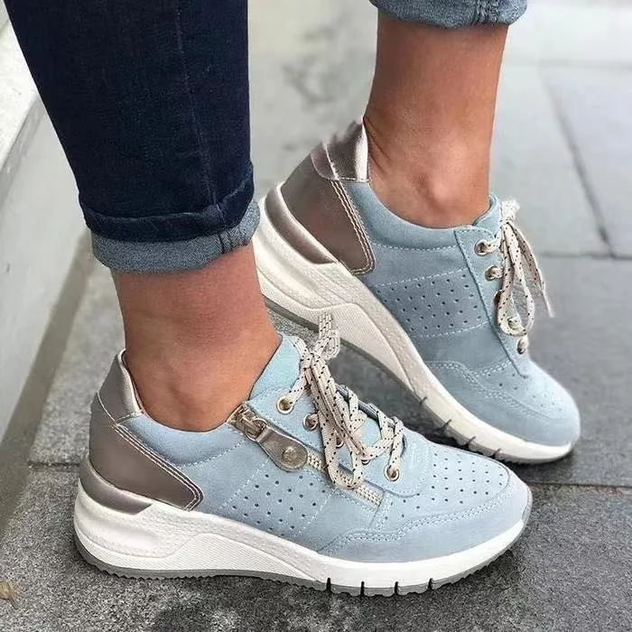 Coraline - Stylish Sneakers