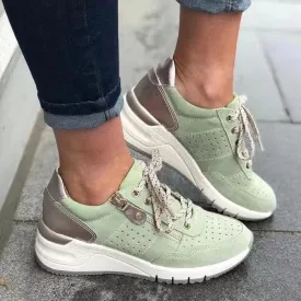 Coraline - Stylish Sneakers