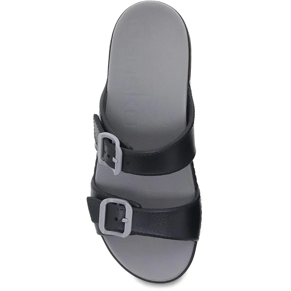 Dansko Kandi Sandal - Black