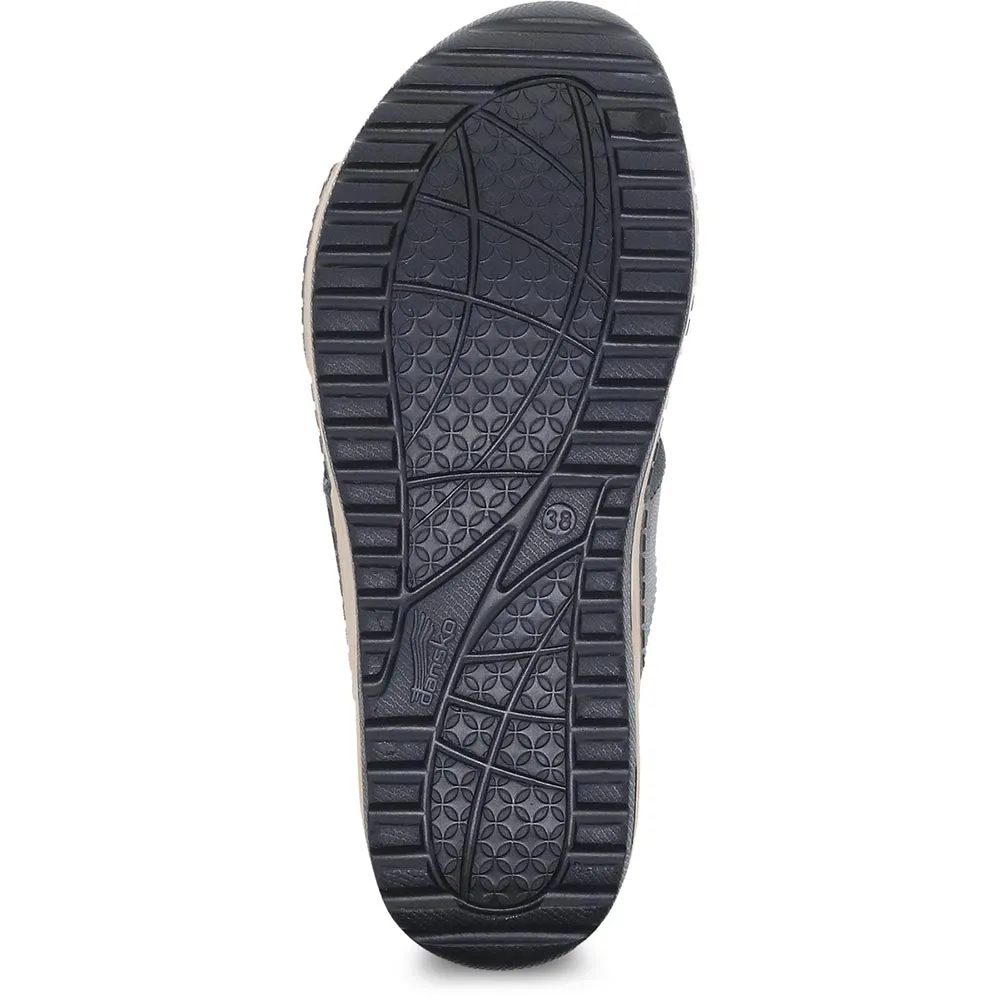Dansko Kandi Sandal - Black