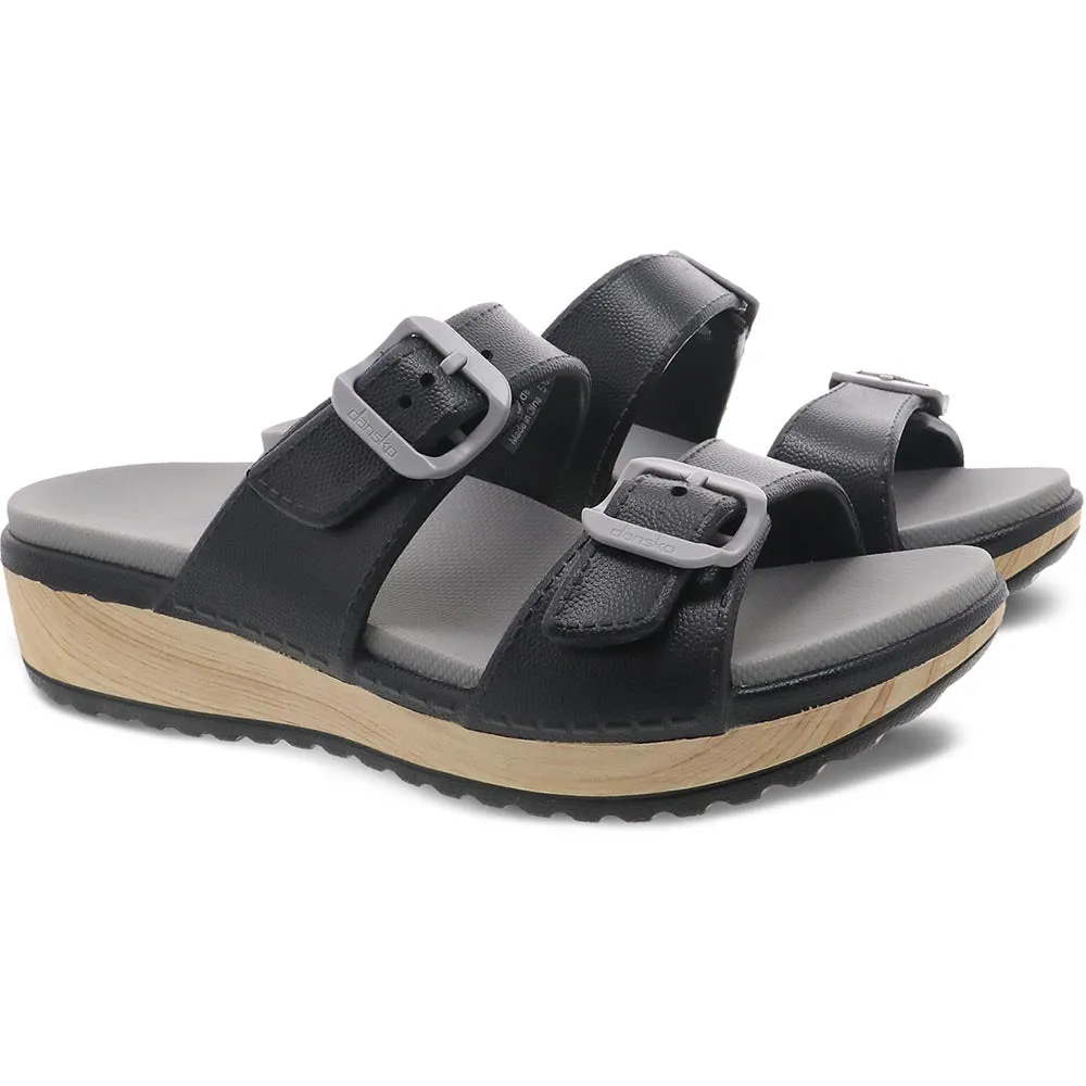 Dansko Kandi Sandal - Black