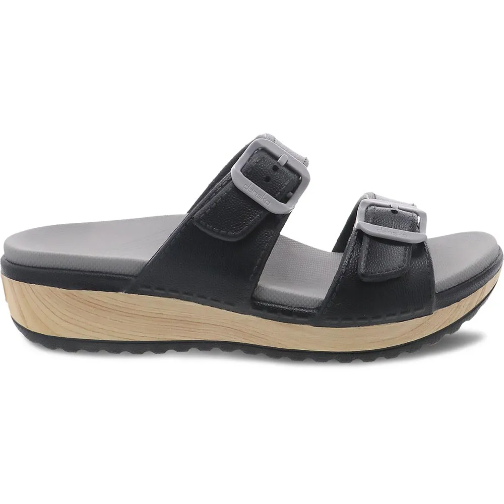Dansko Kandi Sandal - Black