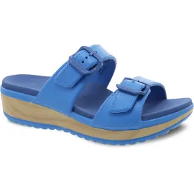 Dansko Kandi Sandal - Blue