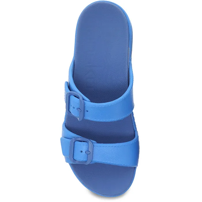 Dansko Kandi Sandal - Blue