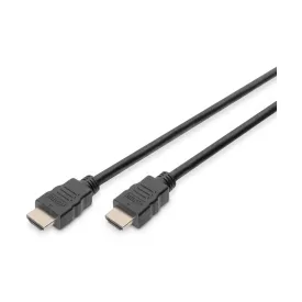 Digitus 2m HDMI Ultra High Speed Cable
