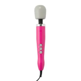 Doxy Original Wand Massager Pink