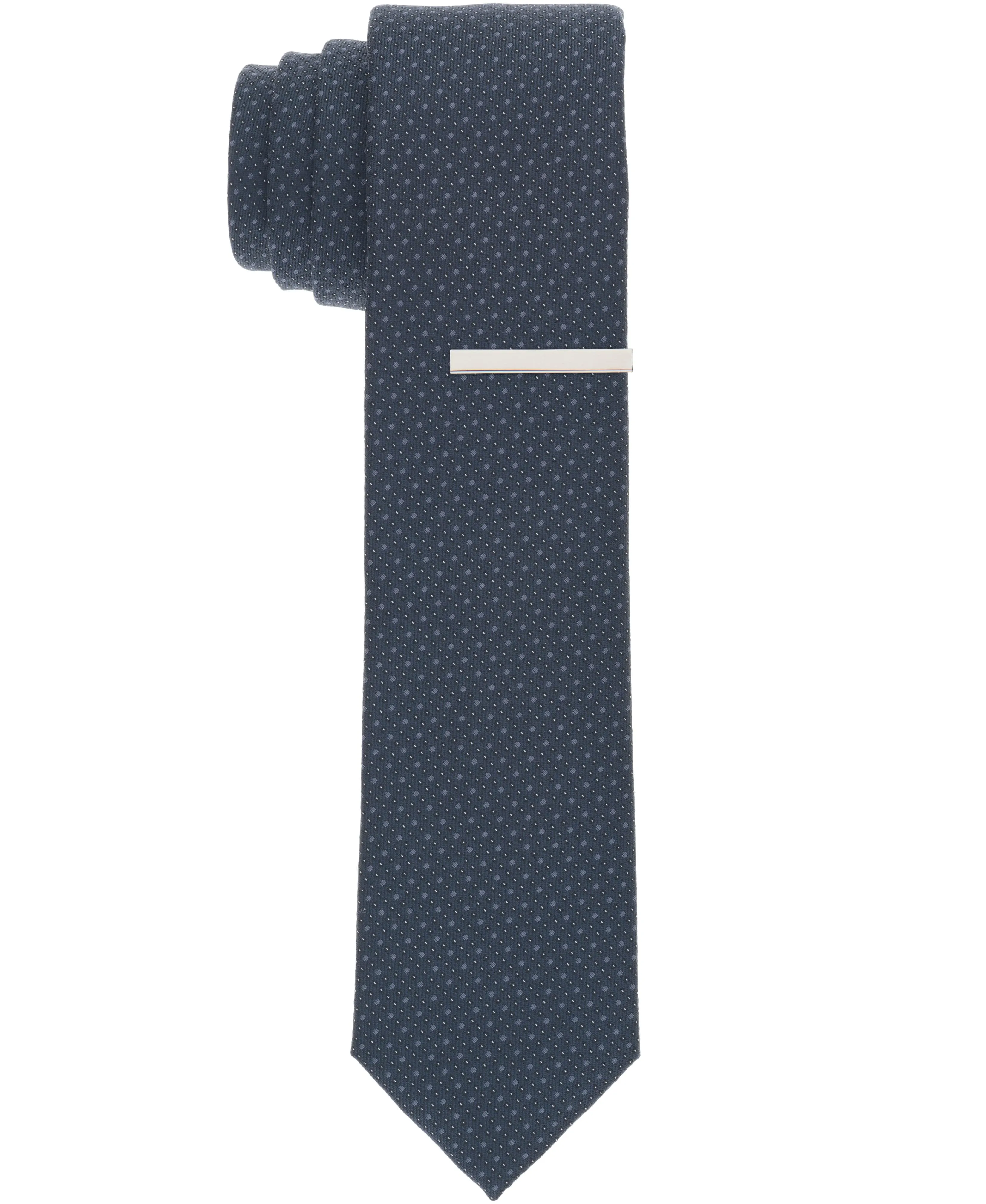 Earnest Mini Slim Tie