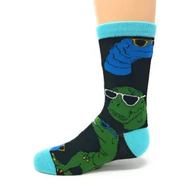Future So Bright Socks