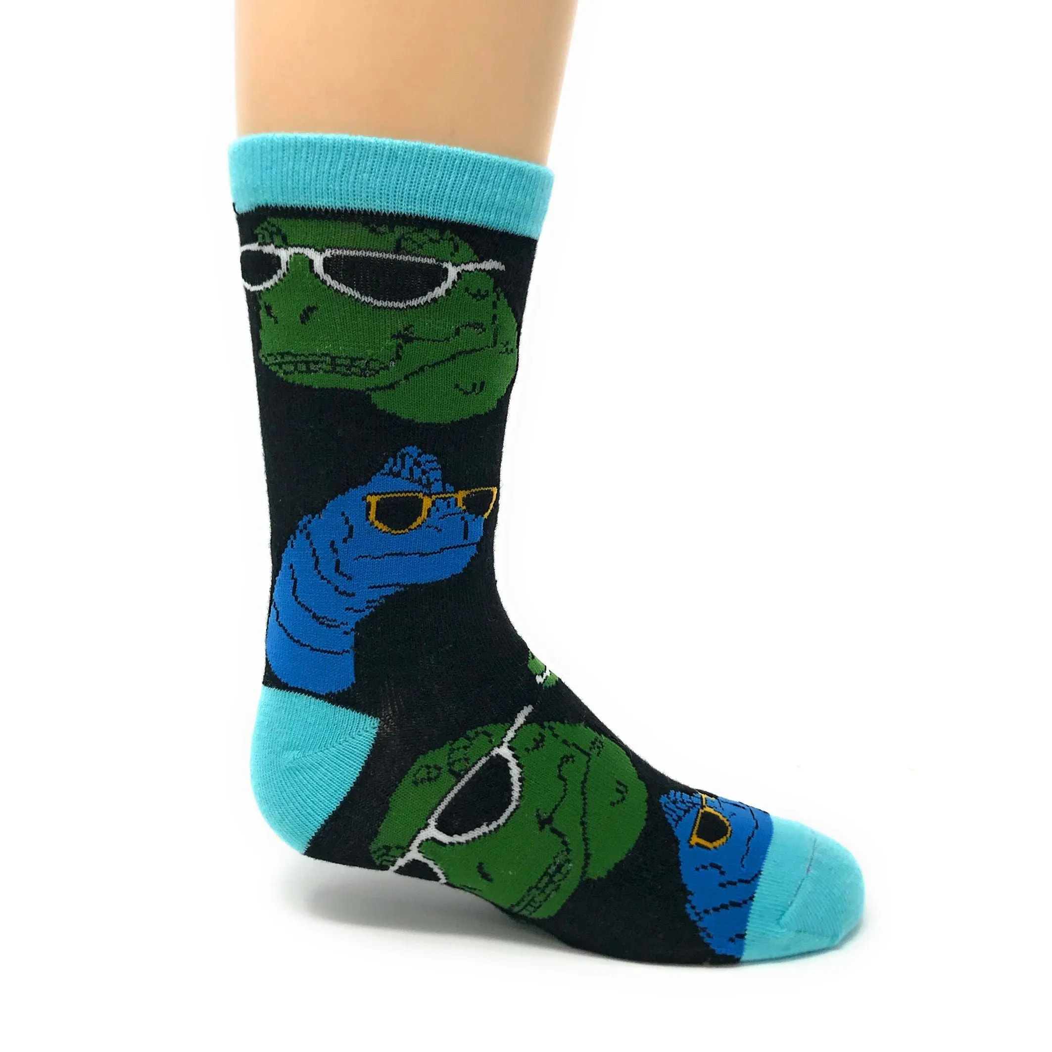 Future So Bright Socks