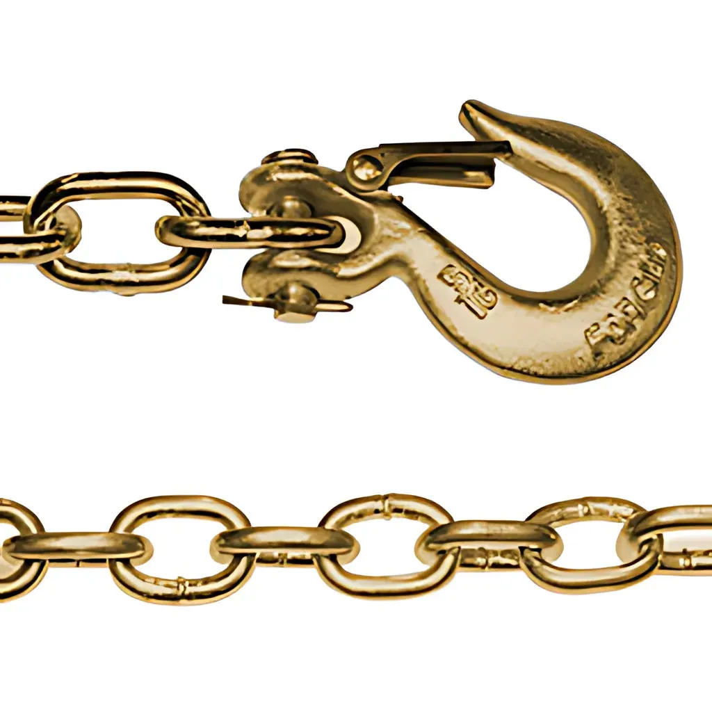 Grade 70 Transport Chain