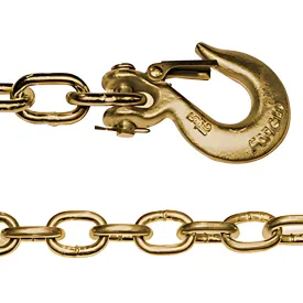 Grade 70 Transport Chain