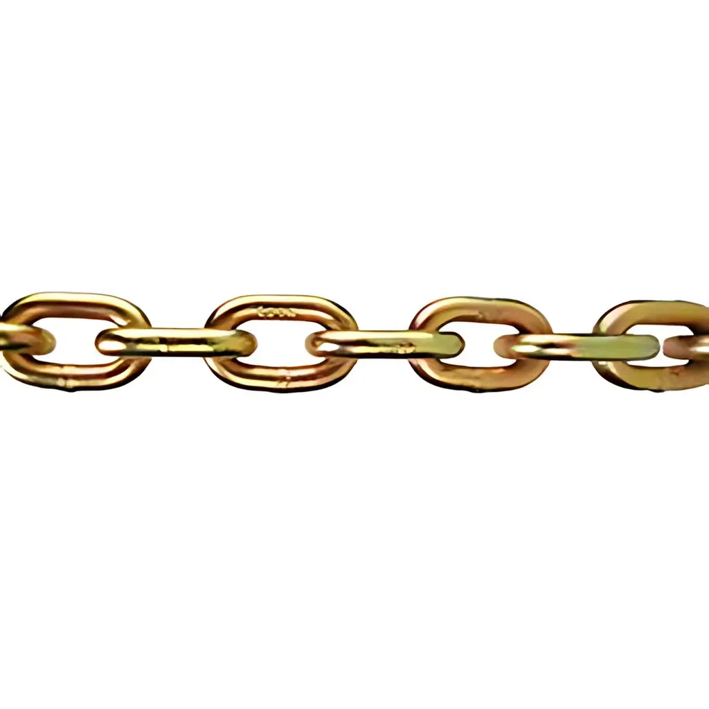 Grade 70 Transport Chain