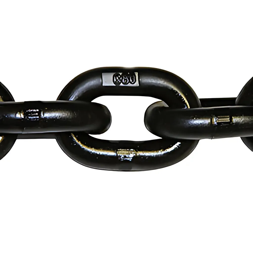 Grade 80 Bulk Chain