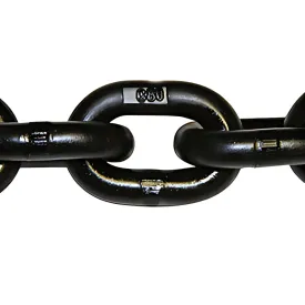 Grade 80 Bulk Chain