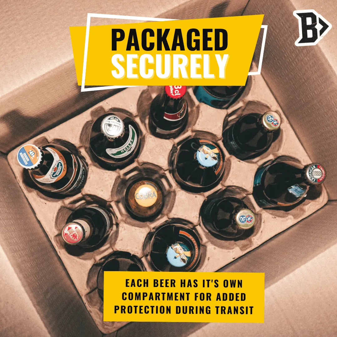 Hacker Pschorr Mixed Beer Case of German Weissbier, Kellerbier &amp; Gold Pack 500ml Cans (12 Pack)
