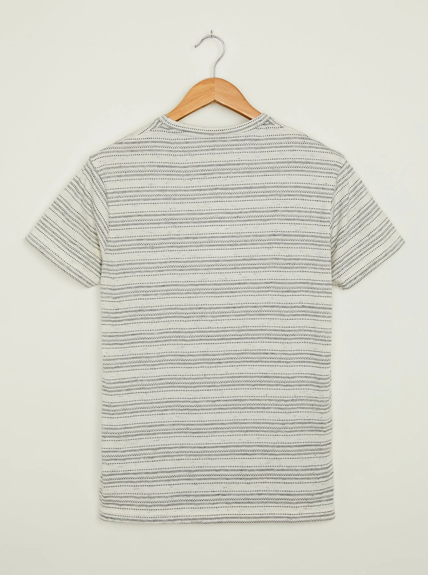 Halkin T-Shirt - Off White