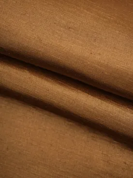 Hemp & Silk Light Weight Stain Fabric ( HS302 )