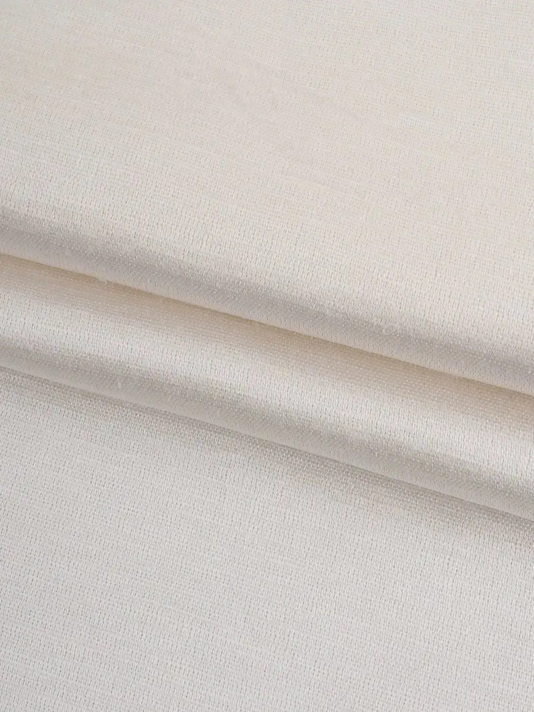 Hemp & Silk Light Weight Stain Fabric ( HS302 )