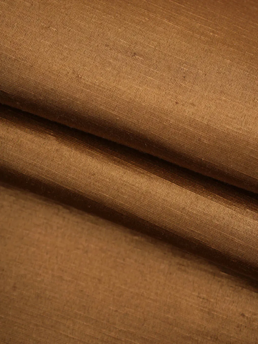 Hemp & Silk Light Weight Stain Fabric ( HS302 )