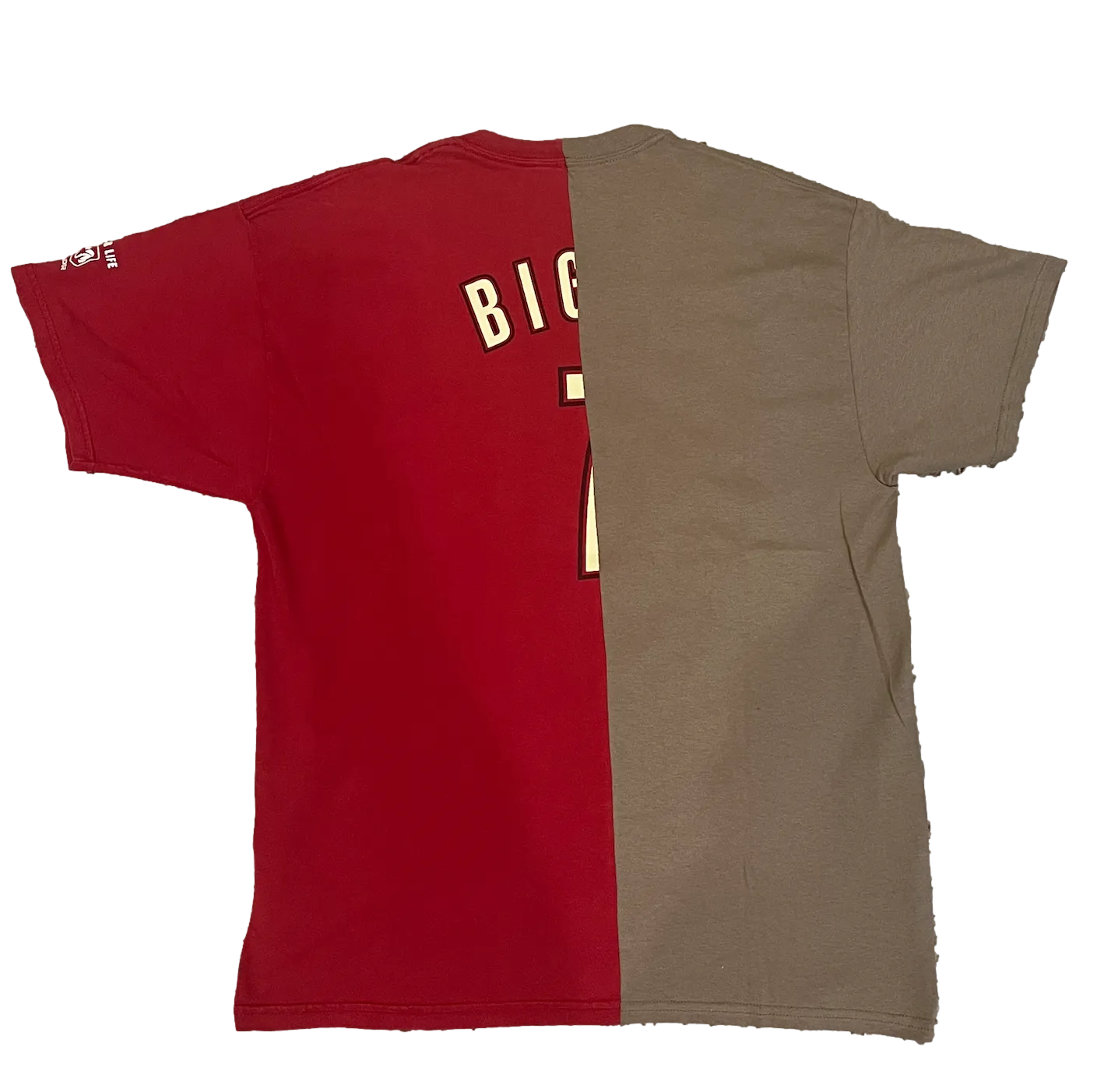 Houston Astros   Travis Scott T-Shirt