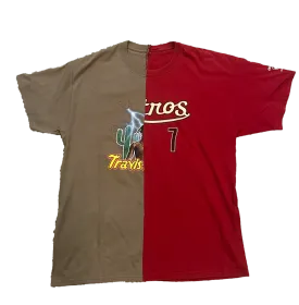 Houston Astros   Travis Scott T-Shirt