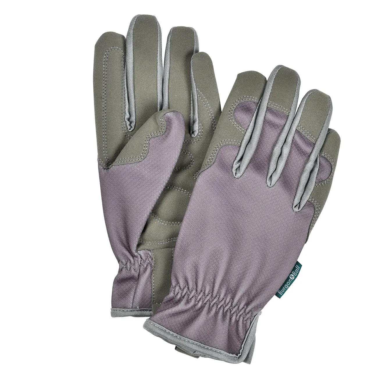 Kneelo® Garden Kneeler and Gardening Gloves Bundle - Evergreen