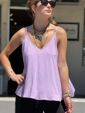 Lıly Viscose Tunic with Adjustable Strap