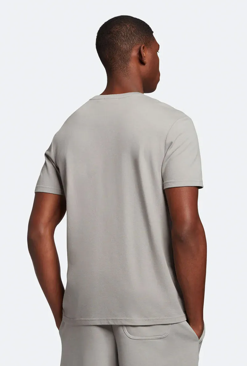 LYLE AND SCOTT SOFTSHELL POCKET TSHIRT