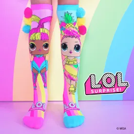Madmia - L.O.L. Chica & Glow
